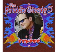 Freddy Steady 5 - Tex Pop