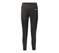 Freddy - Straight Pantalons - Femme - Sport - Noir - Taille: 44 FR