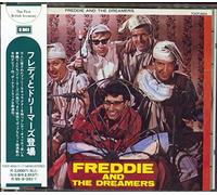 Freddy & the Dreamers - Freddy and the Dreamers