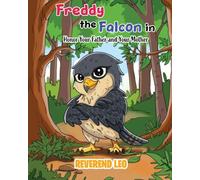 Freddy The Falcon in Honor Your Father and Your Mother