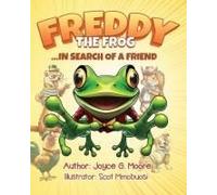 Freddy The Frog