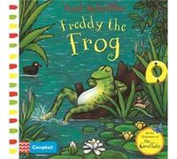 Freddy the Frog