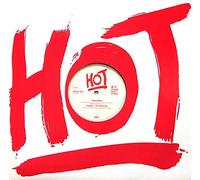 Freddy & The Peanuts - Salsa Bebe [12" Maxi]