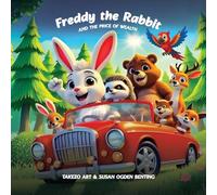 Freddy the Rabbit and The Price of Wealth