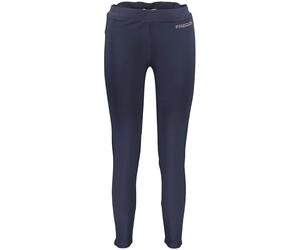 Freddy - Training Leggings - Femme - Sport - Bleu - Taille: 36 FR
