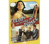 Freddy und das Lied der Südsee - Freddy und das Lied der Südsee
