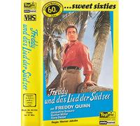 Freddy und das Lied der Südsee [VHS]