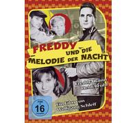 Freddy und Die Melodie der Nacht [Import]