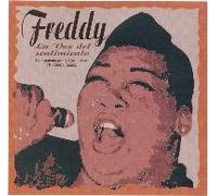 Freddy - Voz Del Sentimiento
