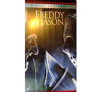 Freddy Vs. Jason [2 DVDs] - Wes Craven