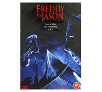 Freddy Vs. Jason