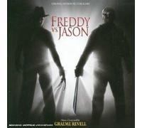 Freddy Vs. Jason