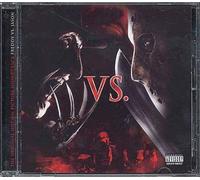 Revell, Graeme - Freddie VS Jackson