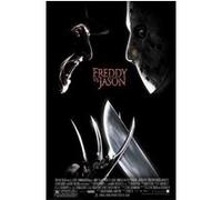 Freddy Vs. Jason - 68,5x101,5 cm - AFFICHE / POSTER G