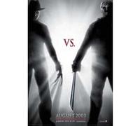 Freddy Vs Jason - 68,5x101,5 cm - AFFICHE / POSTER G