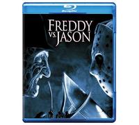 Freddy vs. Jason – Blu-ray – Warner Bros.