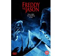 Freddy Vs Jason [Edizione: Regno Unito] [Import]