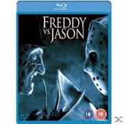 Freddy Vs Jason [Blu-Ray]