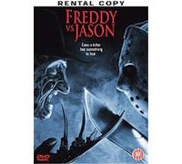 Freddy vs Jason G
