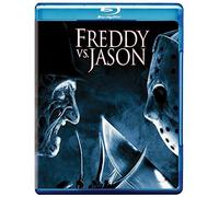 Freddy Vs. Jason (New Line/ Blu-Ray)