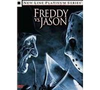 Freddy Vs. Jason (New Line Platinum Series)