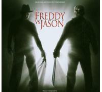 Freddy vs. Jason (OST) by Graeme Revell (2003-08-25)