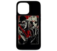 Freddy vs Jason Versus Coque pour iPhone 13 Pro Max