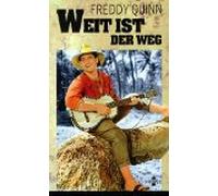 Freddy - Weit ist der Weg [VHS] - Import Allemagne