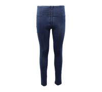 Freddy - Wr.up Pantalon en Denim - Femme - Pantalons - Bleu - Taille: 38 FR