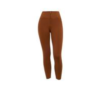 FREDDY WR.UP Pantalon push up WR.UP® 7/8 taille haute avec fermeture éclair et coupe super skinny, Dachshund, Large
