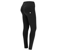 FREDDY WR.UP Pantalon push-up WR.UP® en coton, taille haute et coupe super skinny