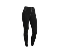 FREDDY WR.UP Pantalon push-up WR.UP® en jersey avec taille haute munie de bandes élastiques, Noir, Extra Small