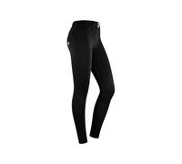 FREDDY WR.UP Pantalon push up WR.UP® super skinny en coton biologique, Noir, Medium