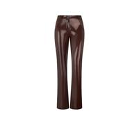 FREDDY WR.UP Pantalon WR.UP® à taille classique évasée en latex, Shopping Bag, Small