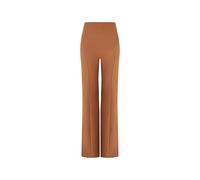 FREDDY WR.UP Pantalon WR.UP® ultra évasé en simili cuir brillant, Lion, Large