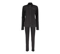 Freddy - Zip And High Neck Tracksuit - Femme - Sport - Noir - Taille: 42 FR