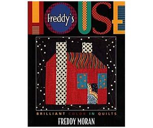 Freddy's House - Print On Demand Edition