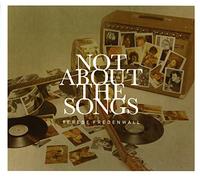 Fredenwall Terese - Not About The Songs