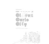 FREDERHYTHM ARENA 2025 CITRUS CURIO CITY - KOBE & TOKYO NIGHT CRUISING- [Blu-ray]
