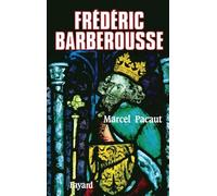 Frédéric Barberousse