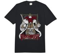 Frédéric Barberousse Comfort Colors Adult Heavyweight T-Shirt