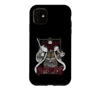 Frédéric Barberousse Coque pour iPhone 11