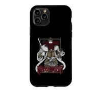 Frédéric Barberousse Coque pour iPhone 11 Pro