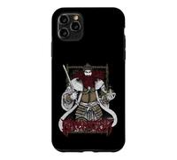 Frédéric Barberousse Coque pour iPhone 11 Pro Max