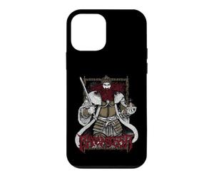 Frédéric Barberousse Coque pour iPhone 12 Mini