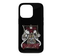 Frédéric Barberousse Coque pour iPhone 13 Pro