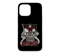 Frédéric Barberousse Coque pour iPhone 13 Pro Max