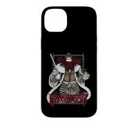 Frédéric Barberousse Coque pour iPhone 14 Plus