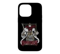 Frédéric Barberousse Coque pour iPhone 14 Pro Max