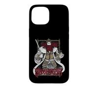 Frédéric Barberousse Coque pour iPhone 15